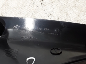 BMW 5 SERIES G31 (2017–2026) Inner sill trim 7375728 - 3