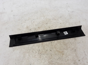 BMW 5 SERIES G31 (2017–2026) Inner sill trim 7375729 - 2