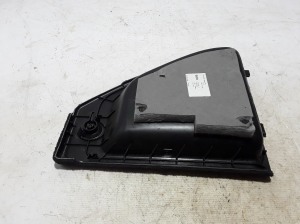 BMW 5 SERIES G31 (2017–2026) Trunk interior trim 7437733 - 3