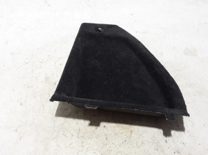   Trunk interior trim  - 7387484 