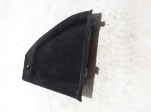 BMW 5 SERIES G31 (2017–2026) Trunk interior trim 7387484 - 3