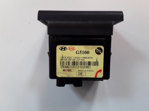 Kia Niro (2016–2022) USB-Anschluss 96120G5100 - 3