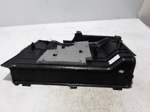 BMW 5 SERIES G31 (2017–2026) Trunk side trim panel 7387485 - 2