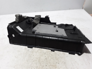 BMW 5 SERIES G31 (2017–2026) Trunk side trim panel 7387486 - 2