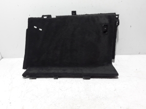   Trunk side trim panel  - 7387486 