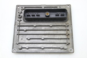 Engine control unit - 6S6112A650FH