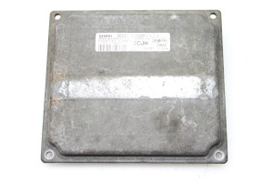 Ford Fiesta V (2002–2008) Engine control unit 6S6112A650FH - 4