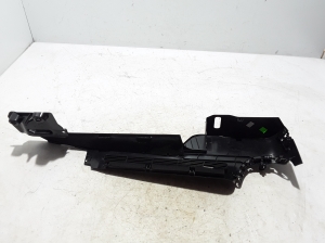 BMW 5 SERIES G31 (2017–2026) Trunk interior trim 7387525 - 2