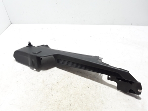   Trunk interior trim  - 7387526 