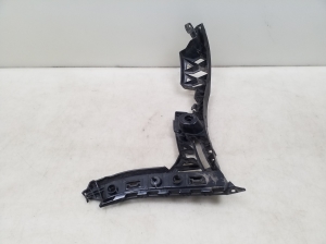 Mercedes Benz A-Class 177 (2018–2026) Rear bumper bracket A1778850800 - 4