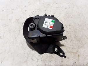 BMW 5 SERIES G31 (2017–2026) Tagumine turvavöö 7431234 - 3