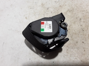 BMW 5 SERIES G31 (2017–2026) Sicherheitsgurt hinten 7431234 - 3