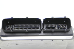 AUDI A4 B6 (2000–2005) Engine control unit 038906019LF - 3