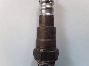 NISSAN Qashqai (2013–2021) Sonde lambda 2165005000 - 2