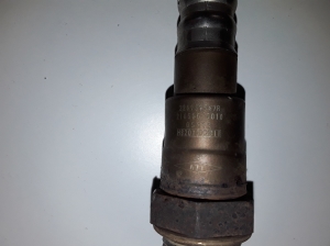 NISSAN Qashqai (2013–2021) Sonde lambda 2165005010 - 2