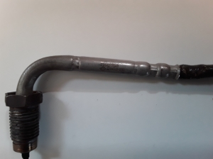 NISSAN Qashqai (2013–2021) Abgastemperatursensor 226401704R - 2