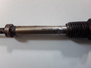 NISSAN Qashqai (2013–2021) Abgastemperatursensor 226401632R - 2
