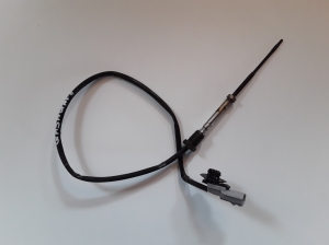 NISSAN Qashqai (2013–2021) Abgastemperatursensor 226401632R