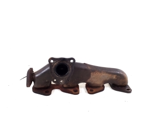 Mercedes Benz B-Class 246 (2011–2017) Exhaust manifold A6511400709 - 2