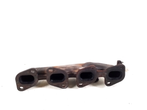 Mercedes Benz B-Class 246 (2011–2017) Exhaust manifold A6511400709 - 3
