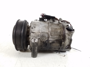 Mercedes Benz B-Class 246 (2011–2017) A/C compressor A0038304660 - 3