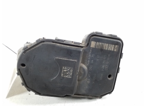 Mercedes Benz B-Class 246 (2011–2017) Accelerator valve A6510900470 - 2