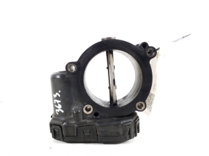 Mercedes Benz B-Class 246 (2011–2017) Accelerator valve A6510900470 - 3