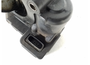 Mercedes Benz B-Class 246 (2011–2017) Accelerator valve A6510900470 - 4