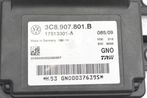 Volkswagen Passat CC CC (2008–2017) Other control unit 3C8907801 - 2