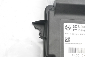 Volkswagen Passat CC CC (2008–2017) Other control unit 3C8907801 - 4