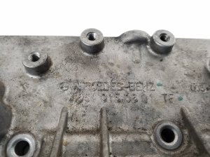 Mercedes Benz B-Class 246 (2011–2017) Other engine part A6510150601 - 4