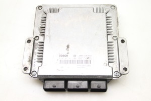Mitsubishi Space Star (1998–2004) Engine control unit 8200429270 - 2