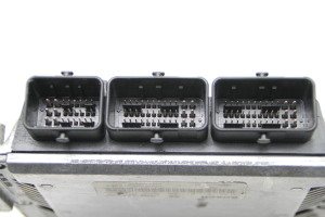 Mitsubishi Space Star (1998–2004) Engine control unit 8200429270 - 3