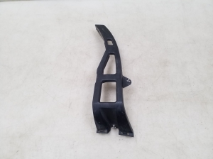  Front bumper bracket 