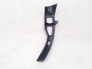  Front bumper bracket 