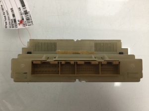 Volkswagen Passat B5 (1997–2005) Heizungsbedienteil 3B2907044A - 2