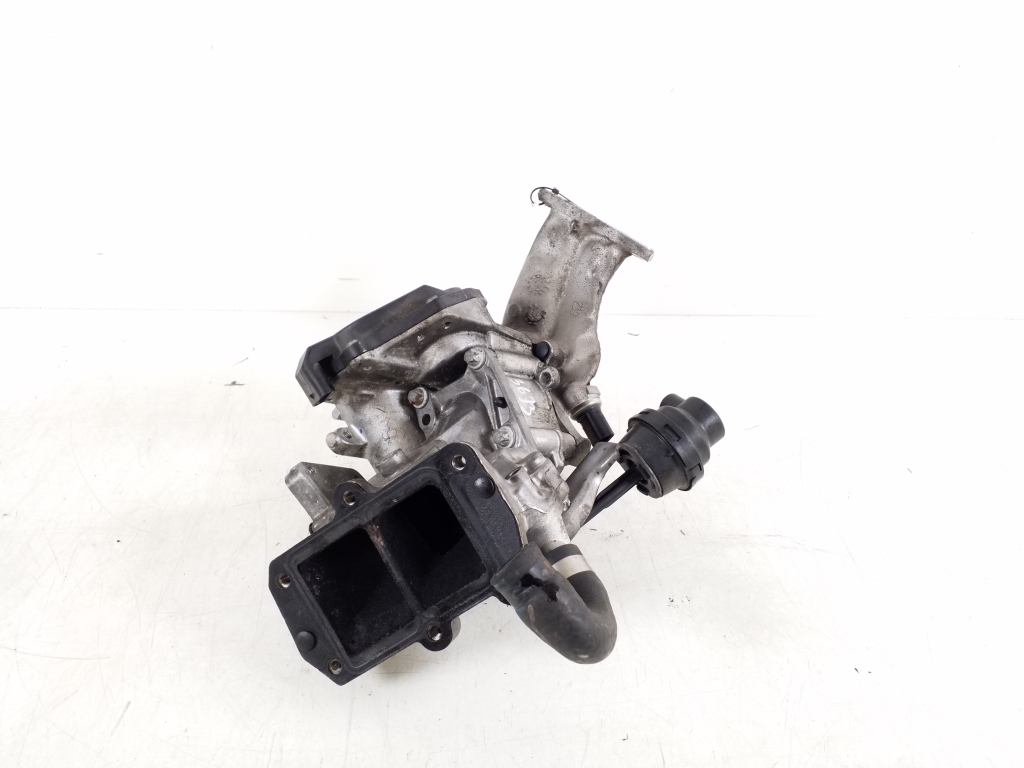 MERCEDES-BENZ B-Class W246 (2011-2020) EGR Valve A6511400360, A6511400860 21433963