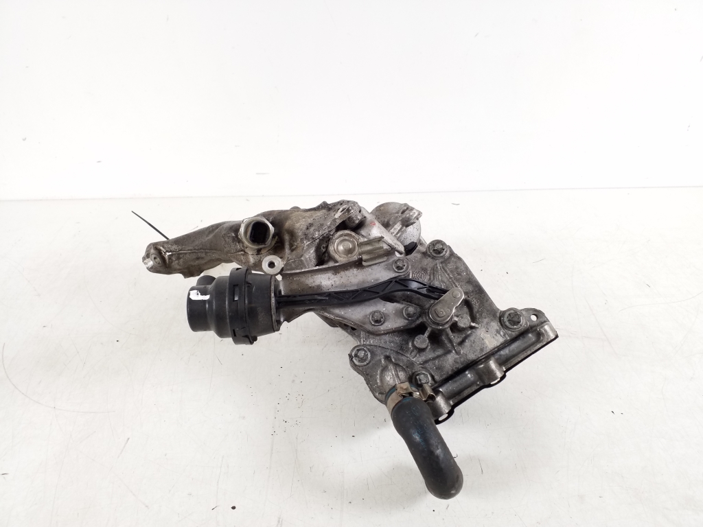 MERCEDES-BENZ B-Class W246 (2011-2020) EGR Valve A6511400360,A6511400860 21433963