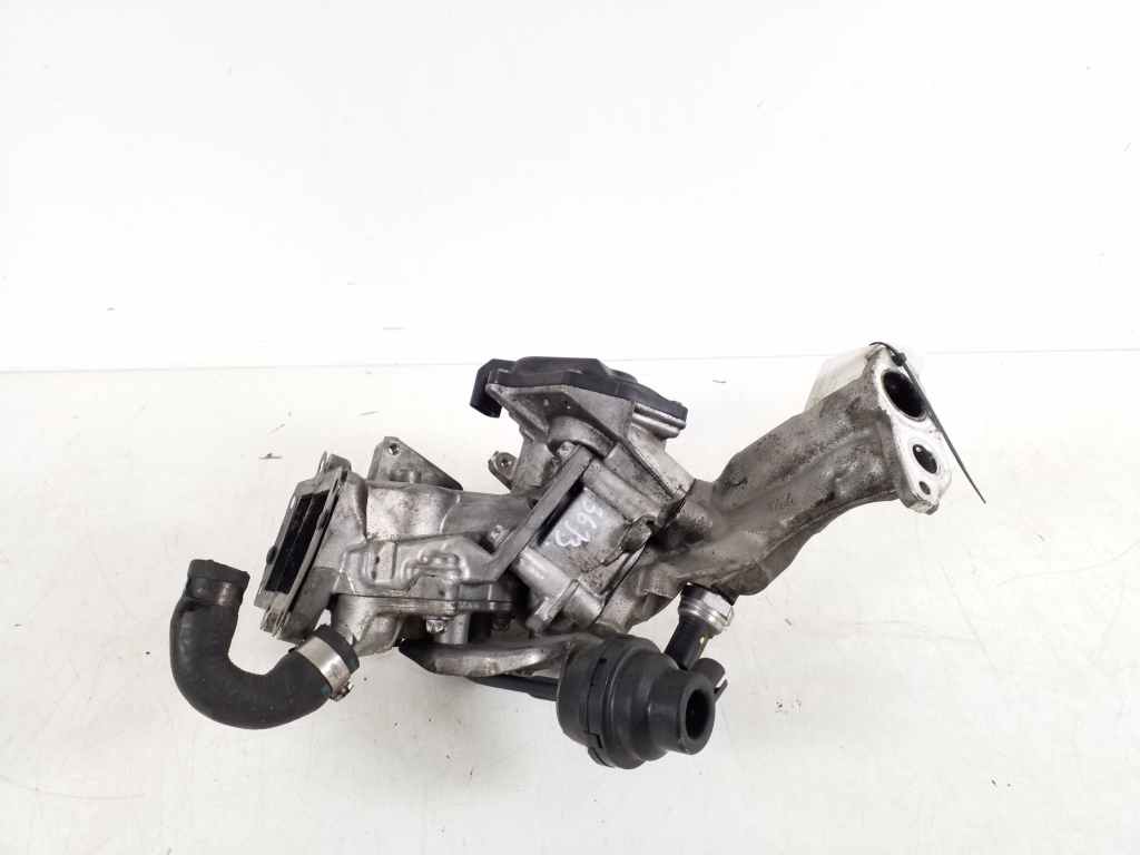 MERCEDES-BENZ B-Class W246 (2011-2020) EGR Valve A6511400360, A6511400860 21433963