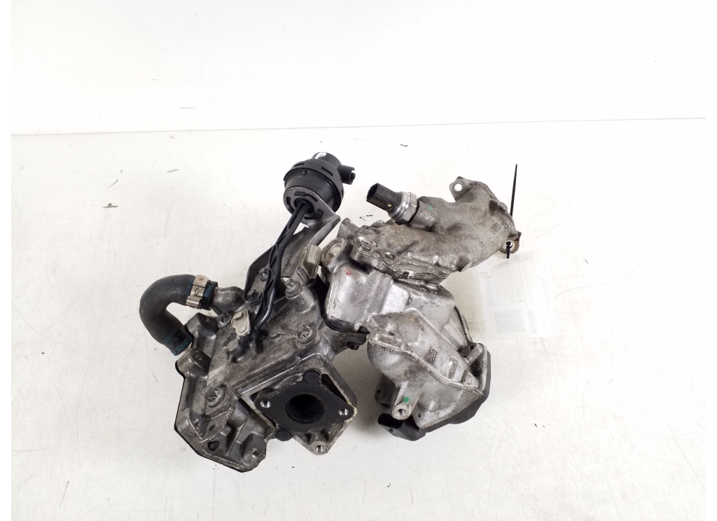 MERCEDES-BENZ B-Class W246 (2011-2020) EGR Valve A6511400360, A6511400860 21433963