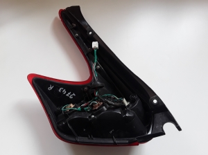 NISSAN Juke F15 (2010–2018) Eckleuchte hinten 14190 - 2