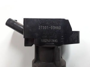Kia Niro (2016–2022) Aizdedzes spole 2730103HA0 - 2