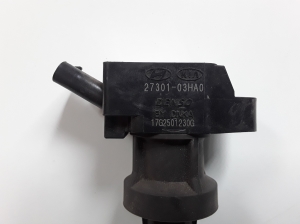 Kia Niro (2016–2022) Ignition coil 2730103HA0 - 2