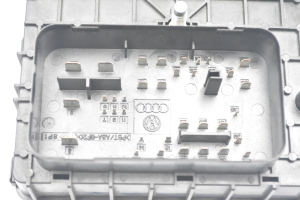 Volkswagen Passat CC CC (2008–2017) Sicherungskasten Innenraum 3C0937125 - 3