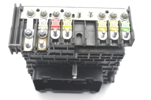 Volkswagen Passat CC CC (2008–2017) Sicherungskasten Innenraum 3C0937125 - 5