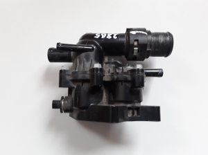   Kühlmittelthermostat und seine Teile  - MG2230 