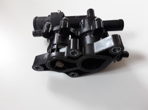 Kia Niro (2016–2022) Termostaat ja selle komponendid MG2230 - 2