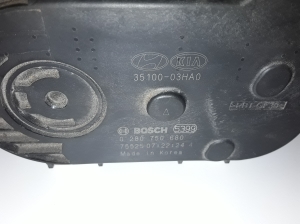 Kia Niro (2016–2022) Accelerator valve 3510003HA0 - 3