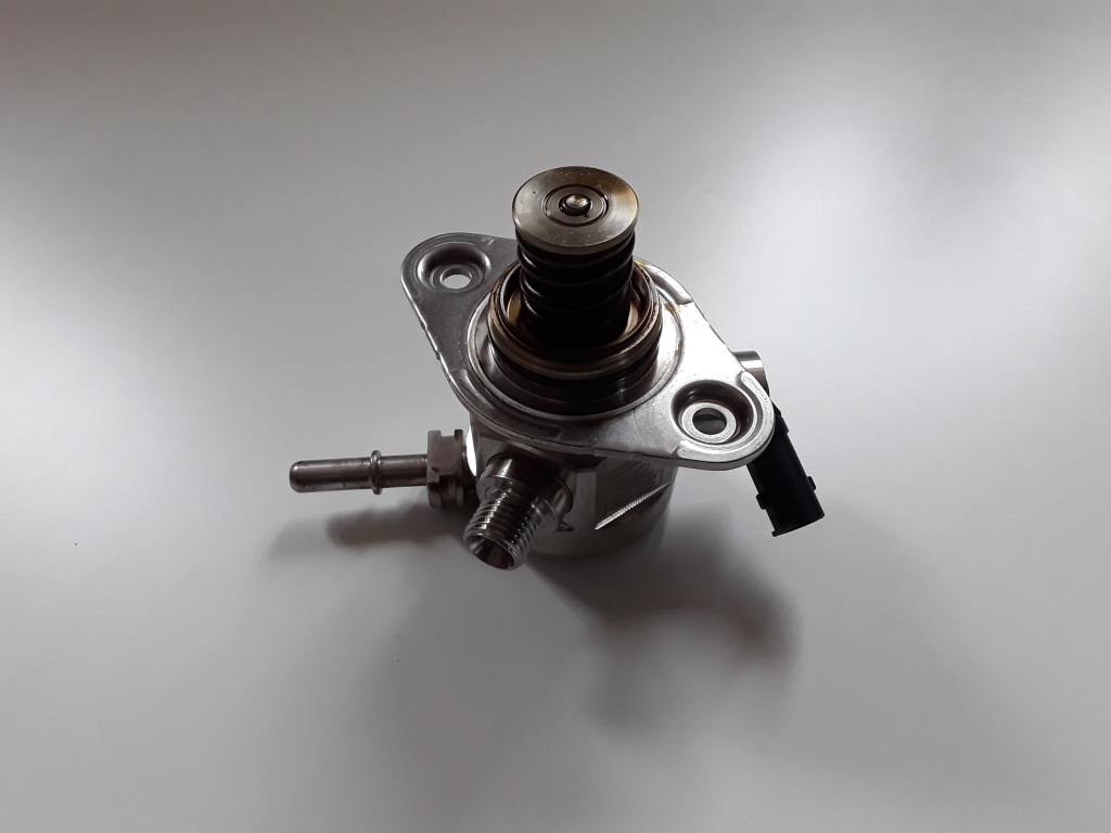 Used Kia Niro Fuel pump 3532003AA0