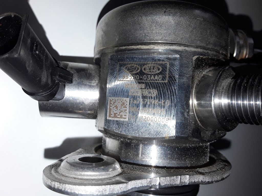 Used Kia Niro Fuel pump 3532003AA0